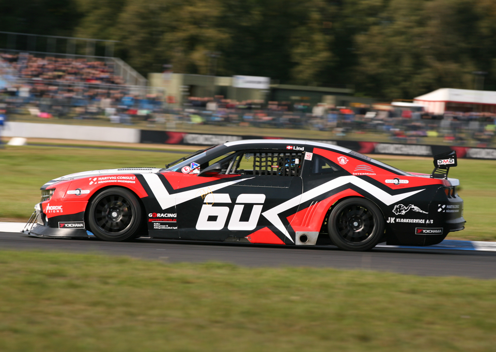 (Foto: Motorsporten.dk)